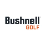 bushnell golf mobile android application logo